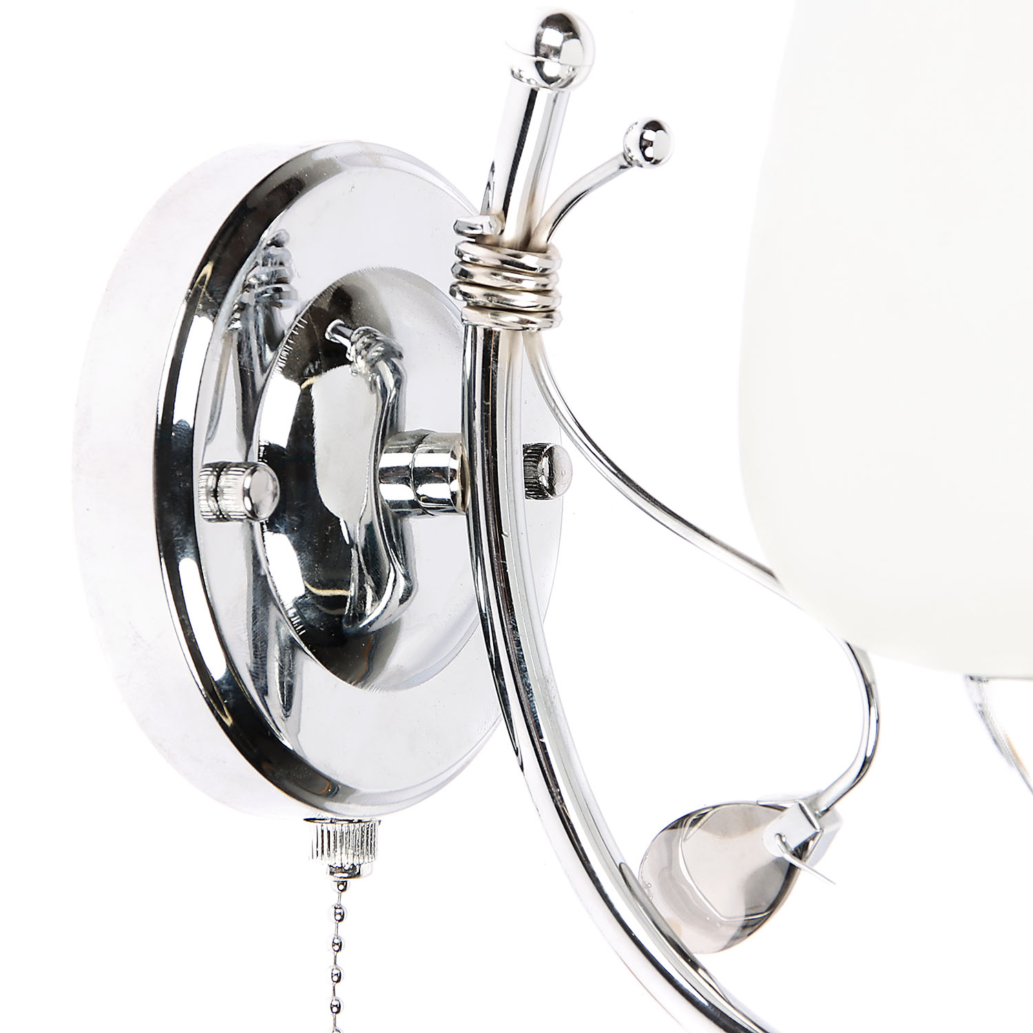 Бра N0309/1W 1*60W E27, 220V *1 Бра N0309/1W 1*60W E27, 220V *1