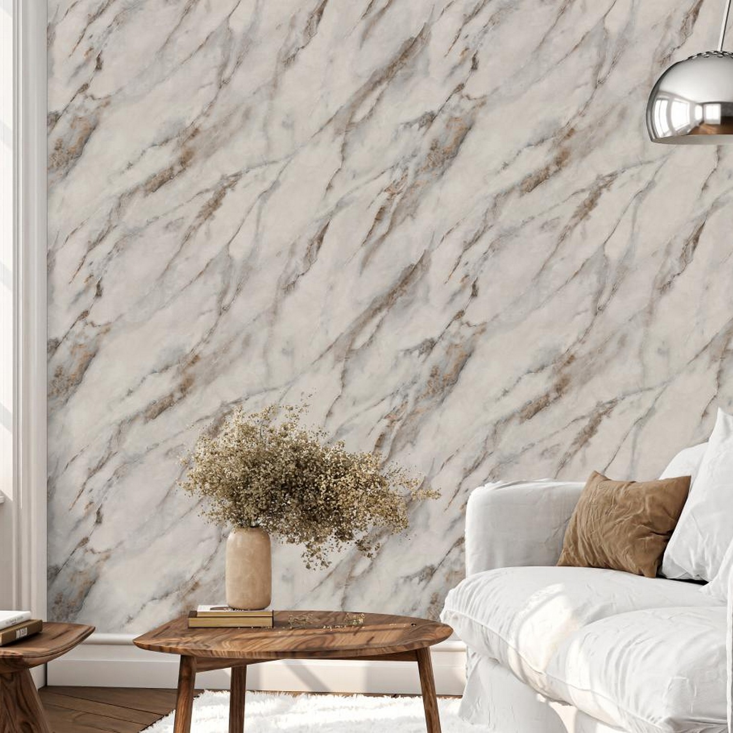 Обои флиз "Home Color" Lovewall HC72319-47 1,06*10м *1/8