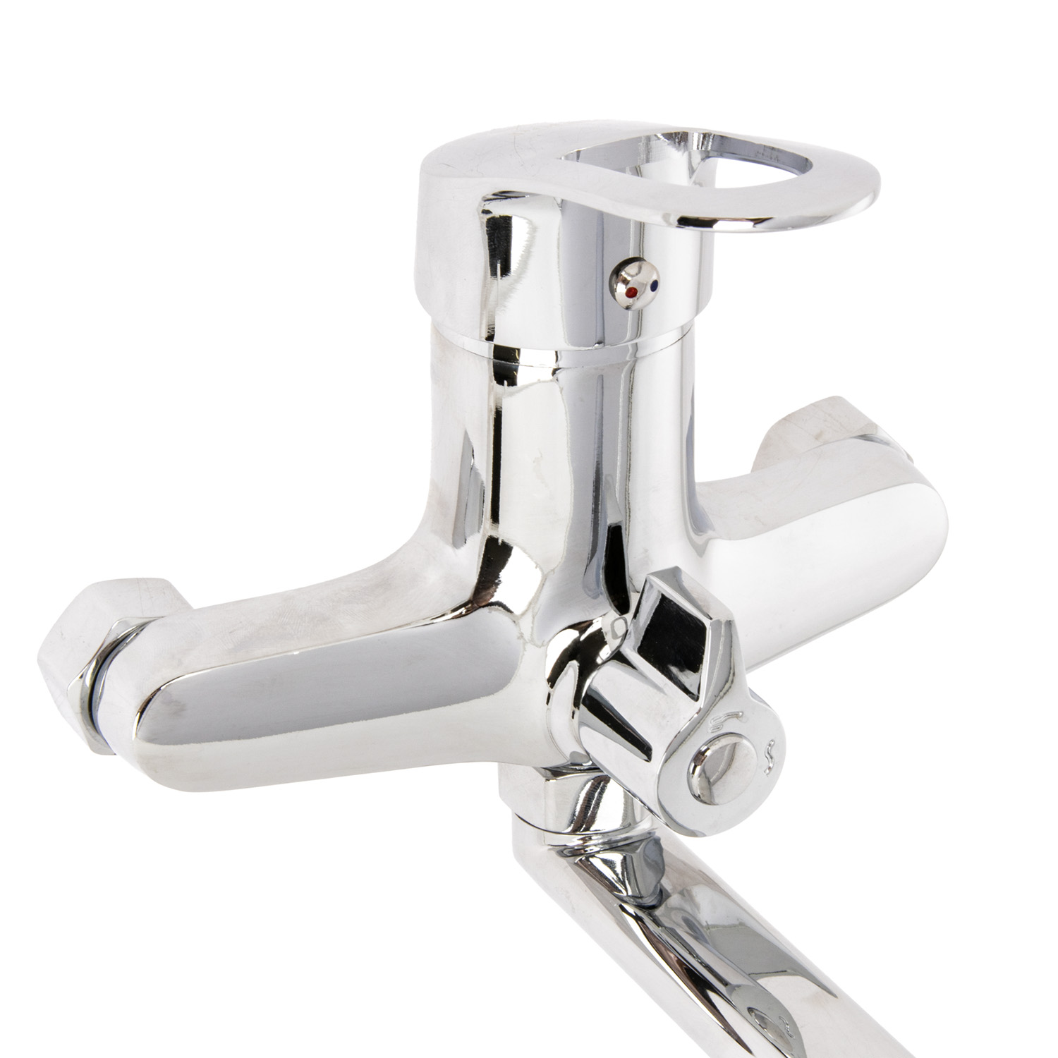 Смеситель для ванны Potato P2229