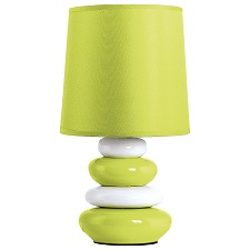 Лампа настольная 33949 Green *1/6