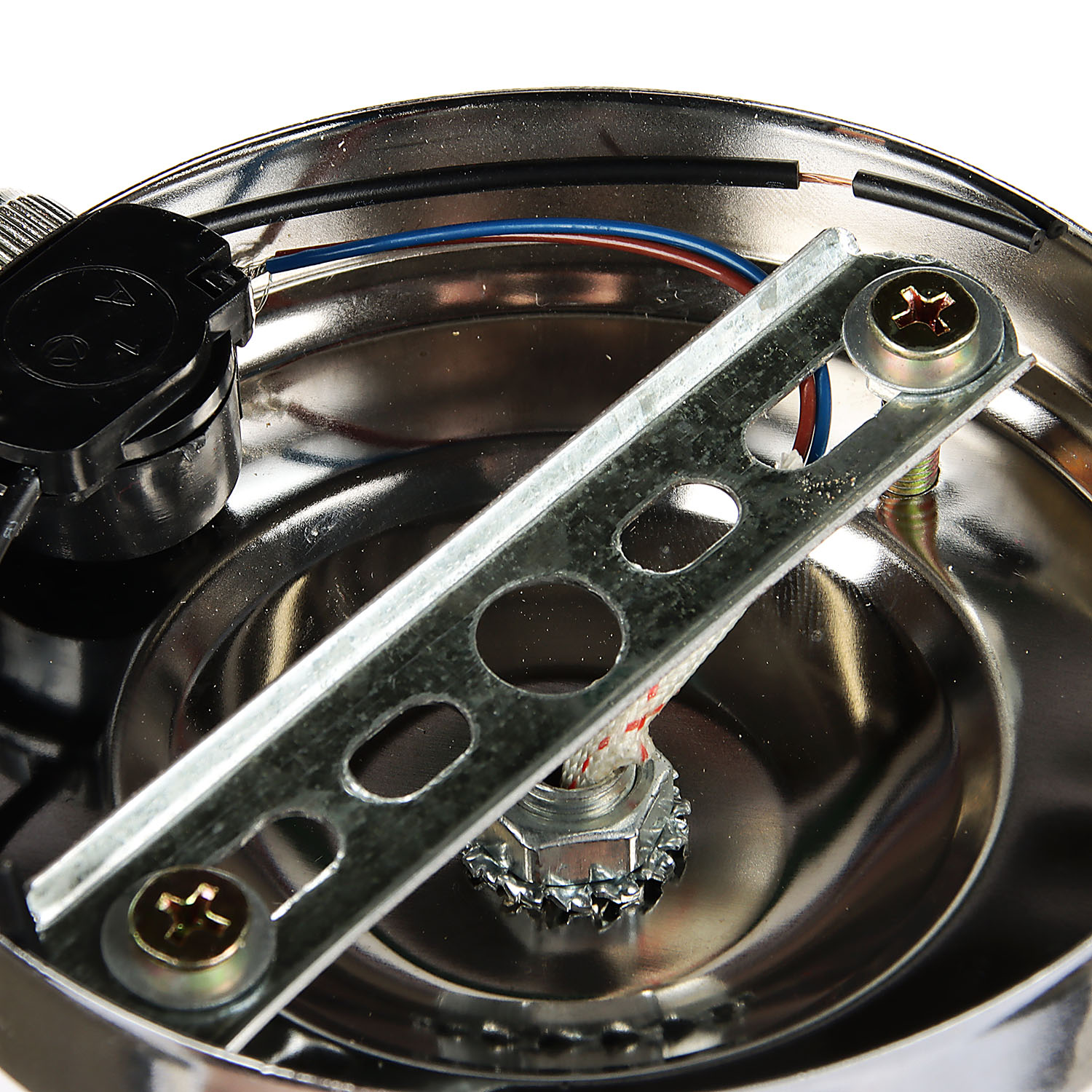 Бра N0309/1W 1*60W E27, 220V *1 Бра N0309/1W 1*60W E27, 220V *1