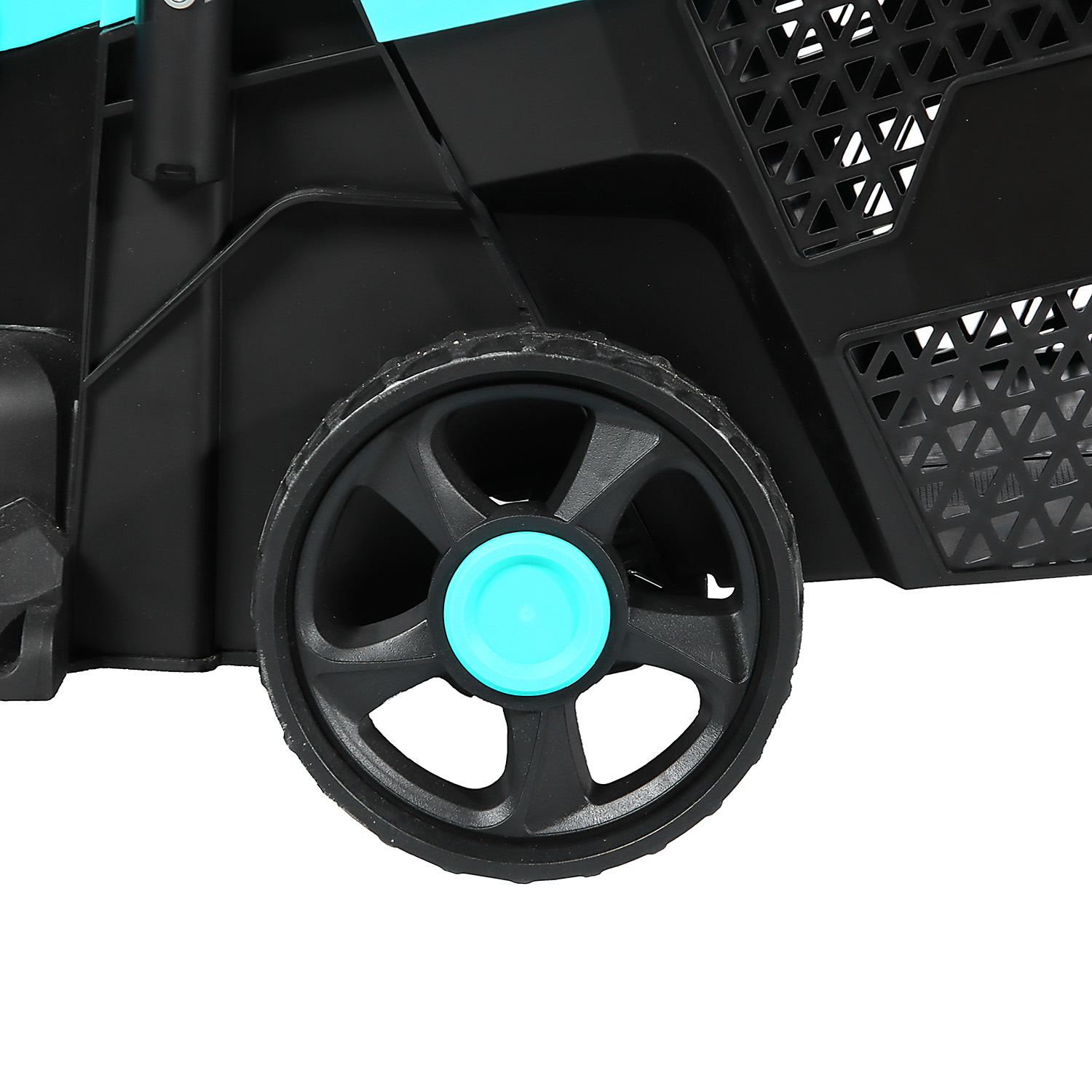 Газонокосилка электрическая 1400Вт шир/выс скаш 32см/30-70мм травосборник 30л EL1432 STURM *1 Газонокосилка электрическая 1400Вт шир/выс скаш 32см/30-70мм травосборник 30л EL1432 STURM *1