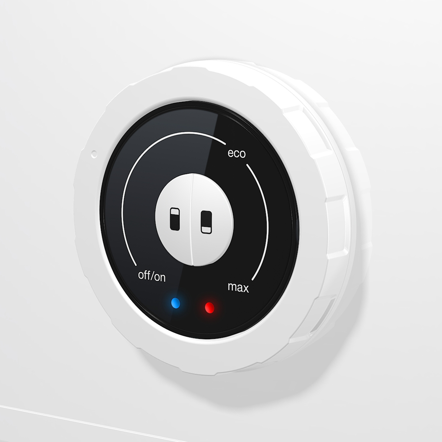 Водонагреватель накопительный 30 л THERMEX Mechanik, 2 кВт, вертикальный