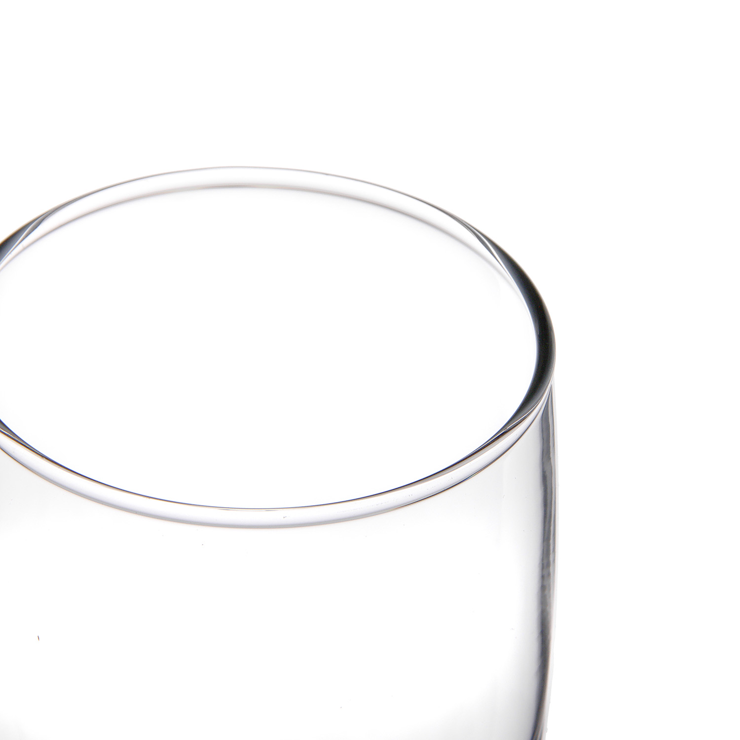 яяяНабор бокалов стекло Luminarc "Elegance" 6шт 170мл д/шамп. P2505 *1/4