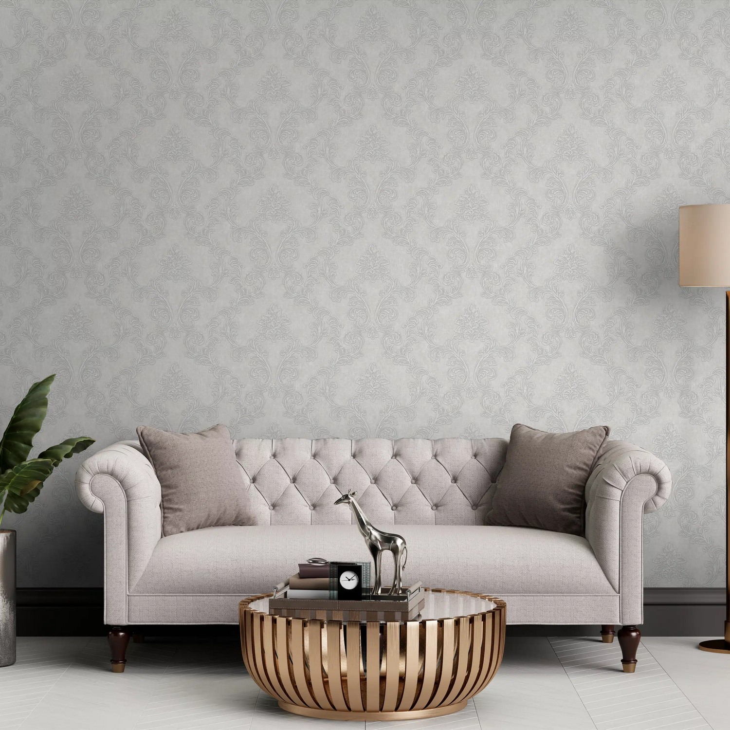 яяяОбои флиз  "WallSecret Comfort" 8879-24  10*1,06м *6