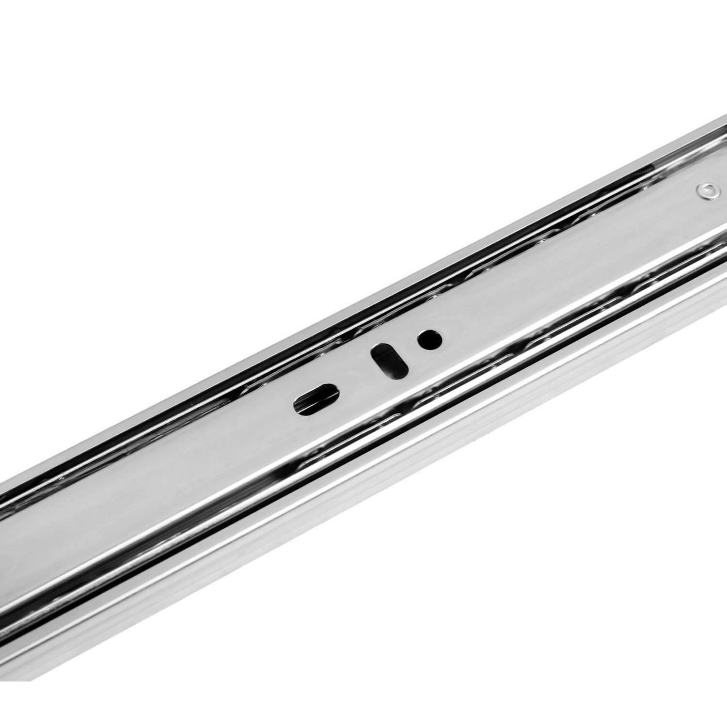 яяяШариковые направляющие, L=300 мм, Н=35 мм, толщина 0,6 мм. 2 шт. 9236138