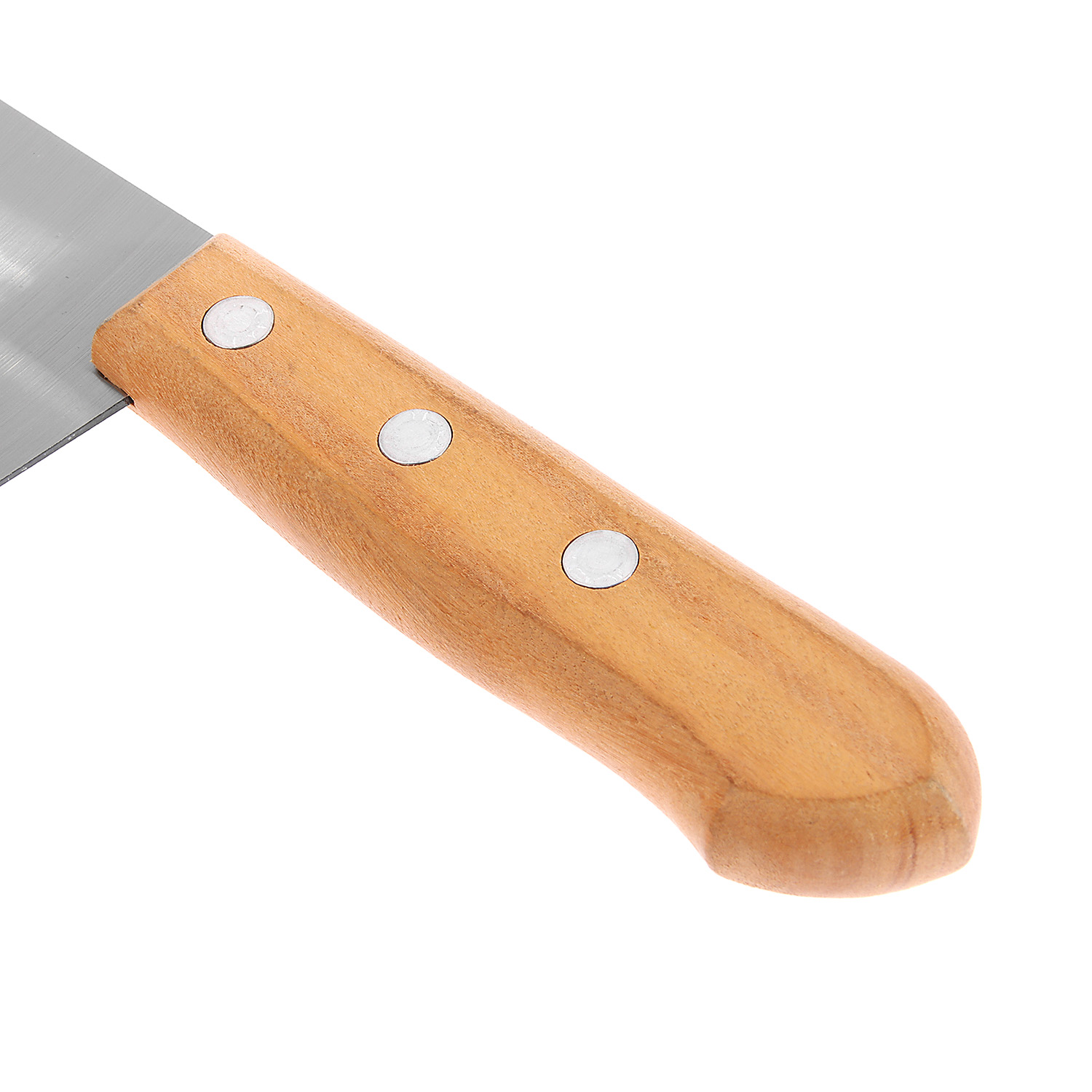 яяяНож кухонный TRAMONTINA дер.руч, Carbon поварской дл.лезв.30см 22950/002 (Бразилия)*1/12