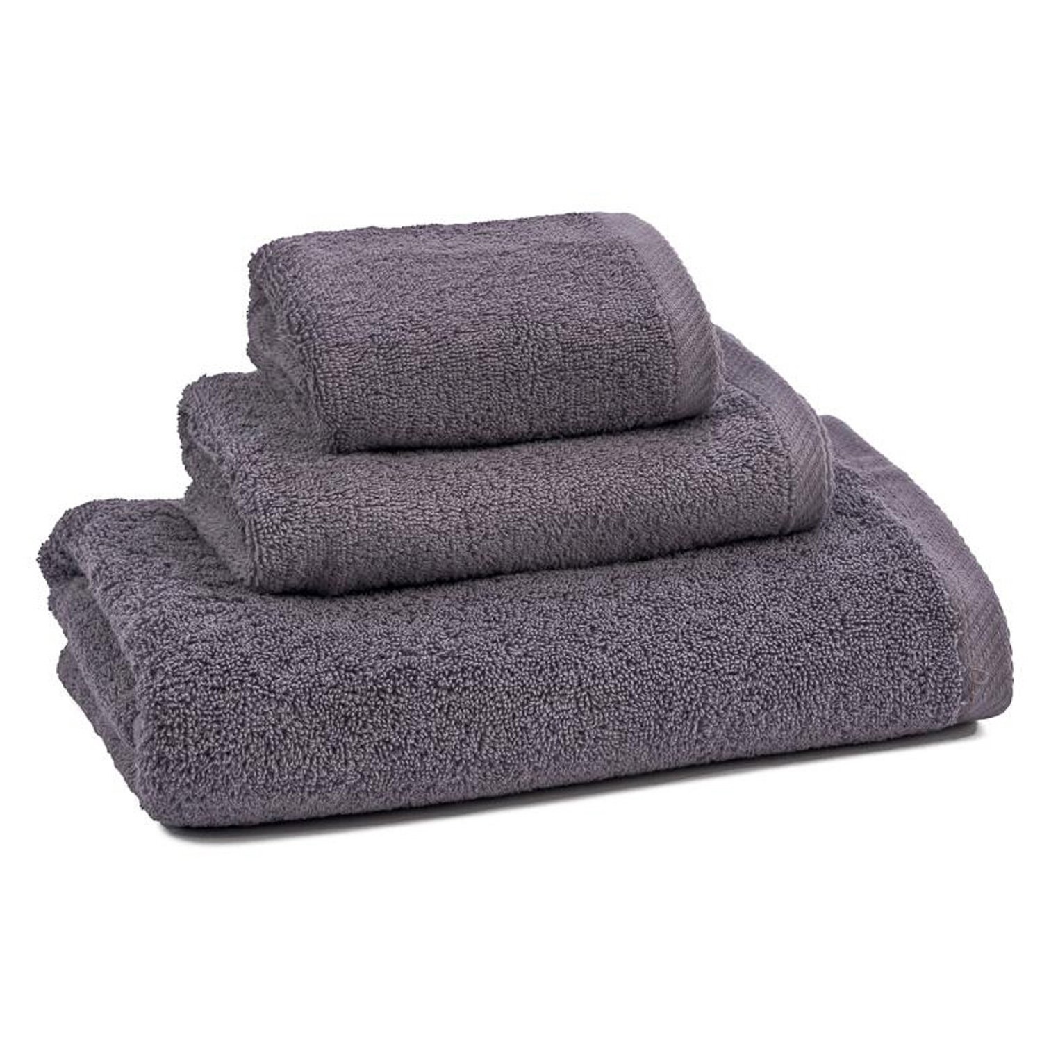 Полотенце махровое 70*130см Буржуа Нуво серый Lavander Grey 500гр/м2 Василиса *1 Полотенце махровое 70*130см Буржуа Нуво серый Lavander Grey 500гр/м2 Василиса *1