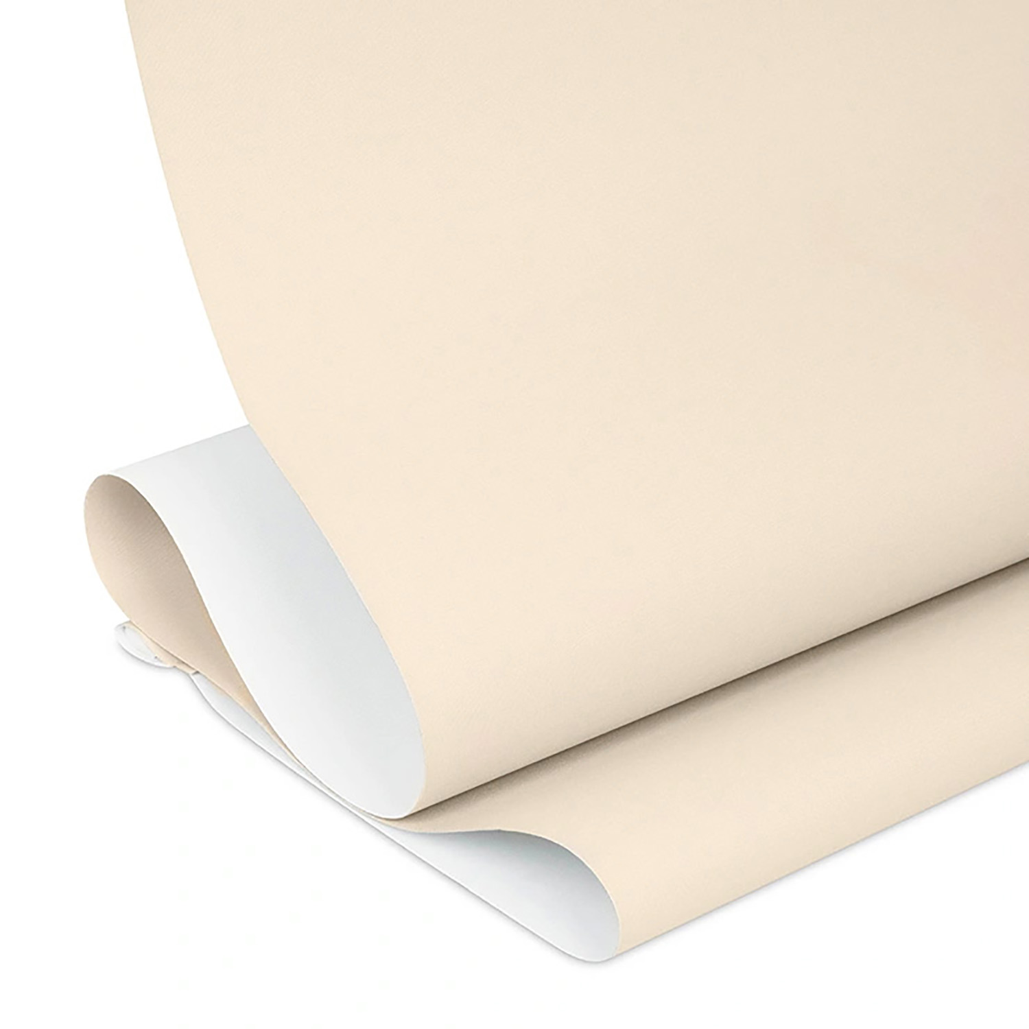 Штора рулонная светонепроницаемая Болид крем 47*175 Легранд *1/6