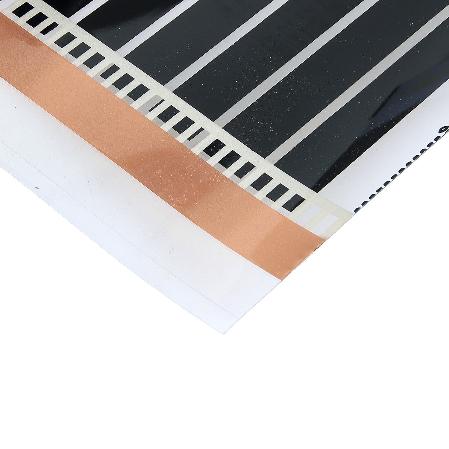 Теплый пол пленочный комплект "Теплолюкс" SlimHeat 1100Вт/ширина 0,5/S обогрева 5кв.м *1 Теплый пол пленочный комплект "Теплолюкс" SlimHeat 1100Вт/ширина 0,5/S обогрева 5кв.м *1