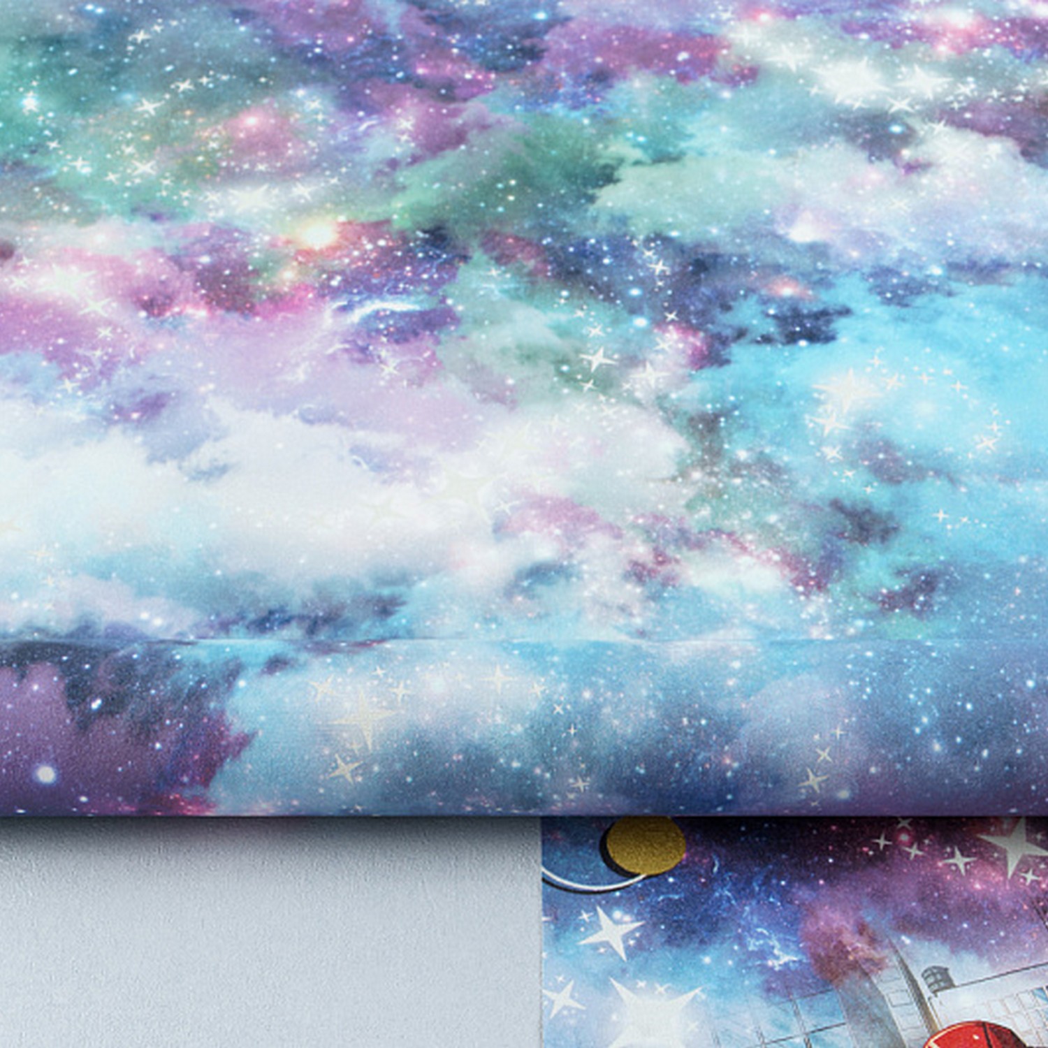 Обои флиз OVK Design Марвел сет 2 Железный человек-уни 10651-01 1,06*10м *1/6