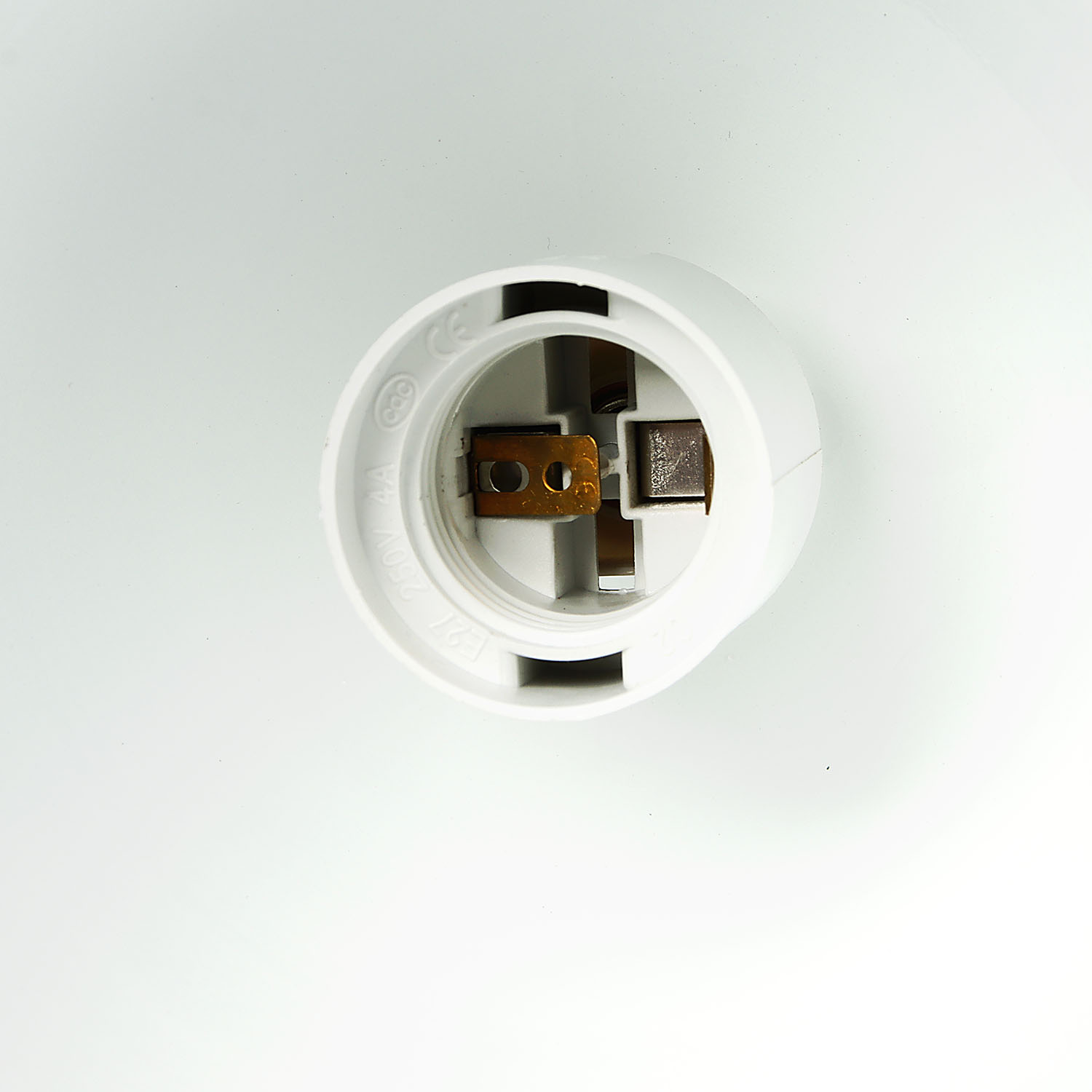 Люстра 10911/6WD+GR GR+WT Е27 6*60W S=13м2 *1