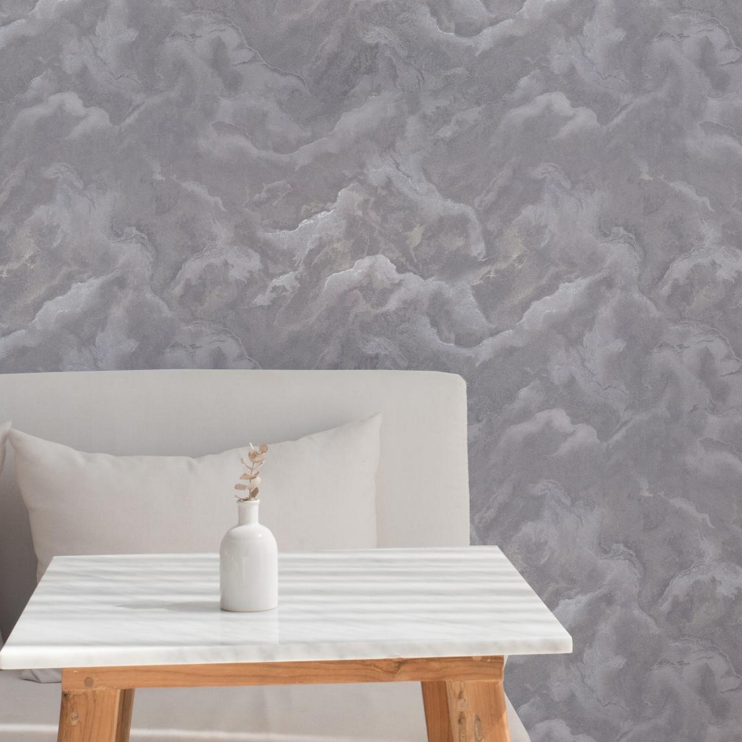 Обои флиз "Палитра" Lorena фон PL72373-41  1,06*10м *8