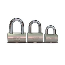 Замок навесной Апекс PDS-32-40 Блистер *1/4/32