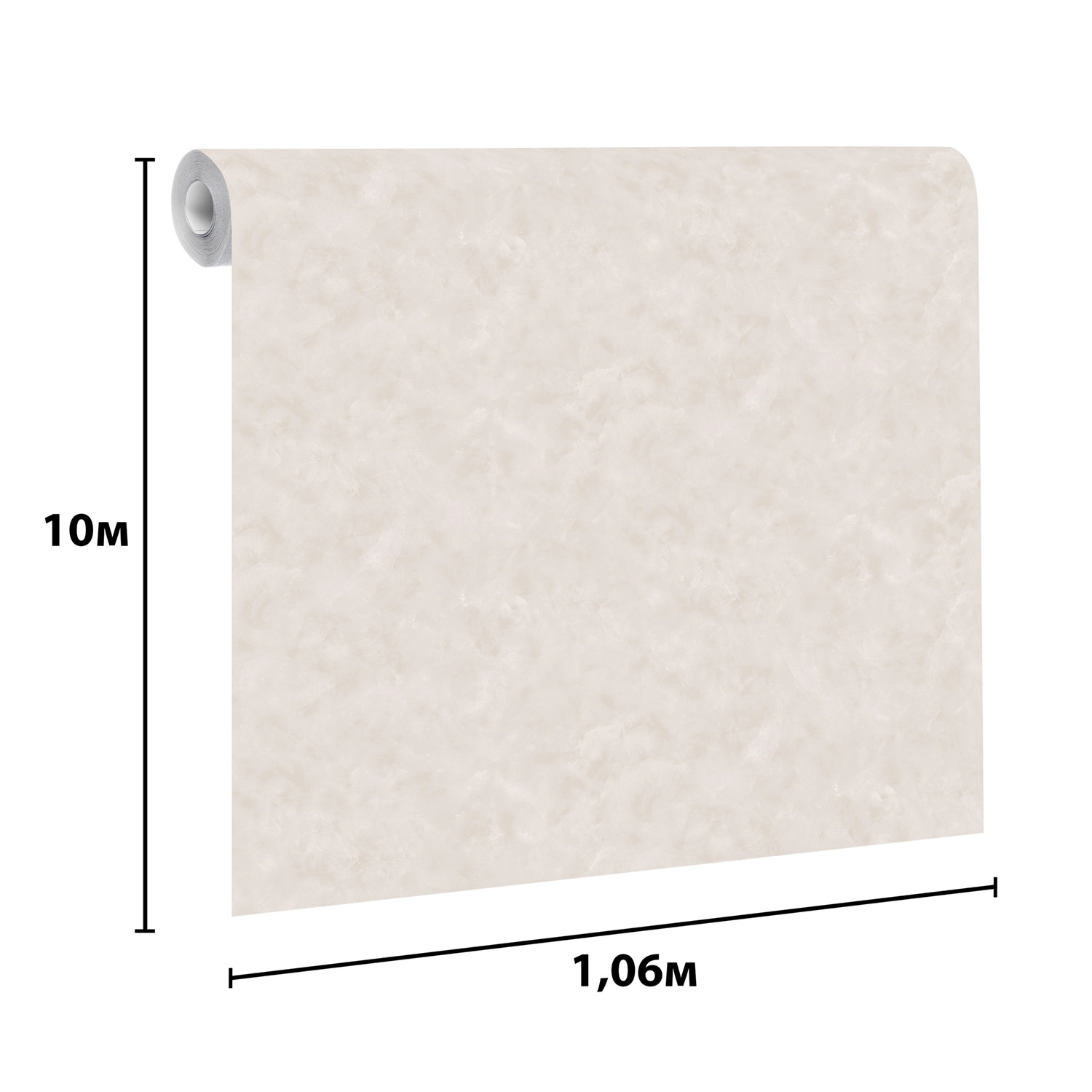 Обои флиз Ateliero Napoleon фон (беж.) 585661 1.06*10м *6