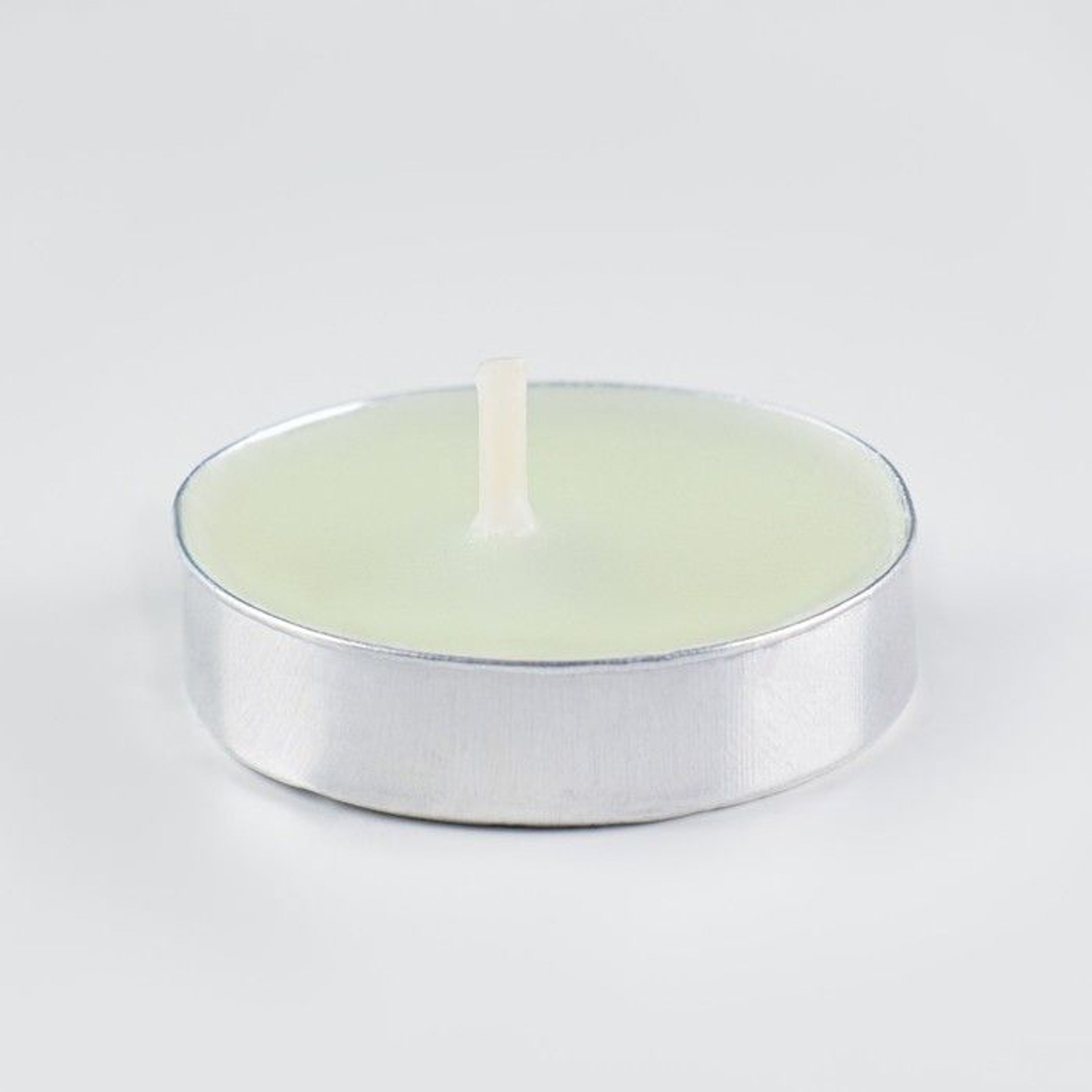 Свеча чайная 6г, 100шт 2385854