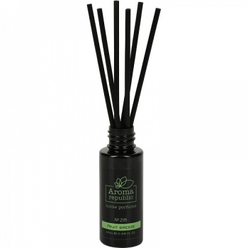 яяяДиффузор ароматический AROMA REPUBLIC 20 мл Fruit breeze №28  91024  *12/24