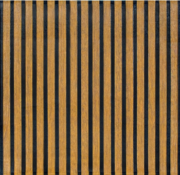 Панель 3D 680х680 мм GRACE, терра вуд, самоклеящаяся, 0.46 м²