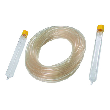 Уровень гидравлический d8мм*25м арт.2503925 T4P *1/8