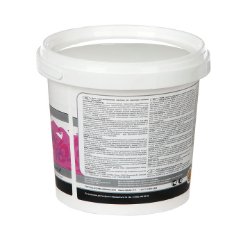 Эмаль акриловая Лакра, для радиаторов, 0.9 кг, белая