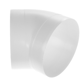 Колено круглое 45гр. D160 16ККП *1