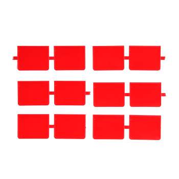 Органайзер д/хранения мелочей пластм. "Master-comfort 7,5" серо-свинцовый BR3770СРСВИНЦ *1/32 Органайзер д/хранения мелочей пластм. "Master-comfort 7,5" серо-свинцовый BR3770СРСВИНЦ *1/32