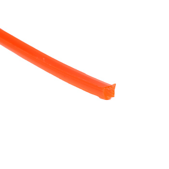 Леска 3,0мм квадрат 64м бобина оранжевый (GТ3535-3.0-4-64) STURM *1/24