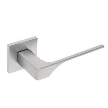 Ручка раздельная Code Deco Slim H-30122-A, хром сатинированный