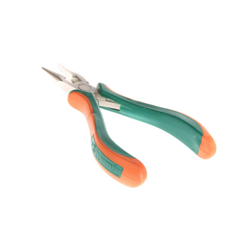 Тонкогубцы 125мм STURM серия Professional Mini (арт.1030-05-2-125) *1/10/60