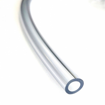 Трубка дренажная 2000 мм ИТАТЭН, силиконовая, 10 мм Трубка дренажная 2000 мм ИТАТЭН, силиконовая, 10 мм