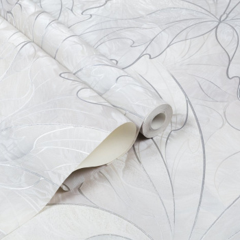 Обои флиз "Палитра" Babochki (сер.) PL72415-18  1,06*10м *1/8