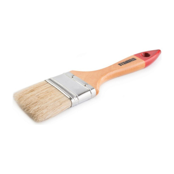 Кисть "Столичная" КФ-25*10 пласт.ручка (Акор)  *10/880 Кисть "Столичная" КФ-25*10 пласт.ручка (Акор)  *10/880