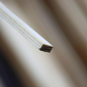 Рейка 5х11х2200 мм, Арелан, сращенная Рейка 5х11х2200 мм, Арелан, сращенная