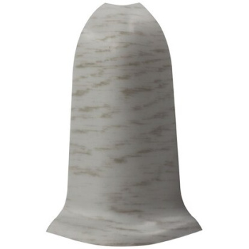 Угол наружный Wimar, 58 мм, 828 дуб эверест, 2 шт.