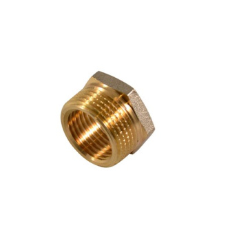 Футорка 1 1/4"(Ø32)х3/4"(Ø20) П/М СТМ CRB14M34 (аналог ДЛ225) *10/200 Футорка 1 1/4"(Ø32)х3/4"(Ø20) П/М СТМ CRB14M34 (аналог ДЛ225) *10/200