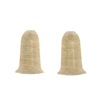 Угол наружный Wimar, 58 мм, 832 дуб ведре, 2 шт.