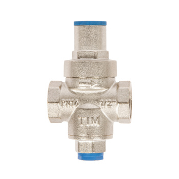 Редуктор давления 1/2"(Ø15) MP (071159) *1/50