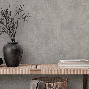 Обои  флиз RENOWA Monolit фон 38203-06 1.06*10м *6