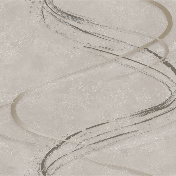 Обои  флиз  Ateliero Tornado (беж.) 589236 1.06*10м *6