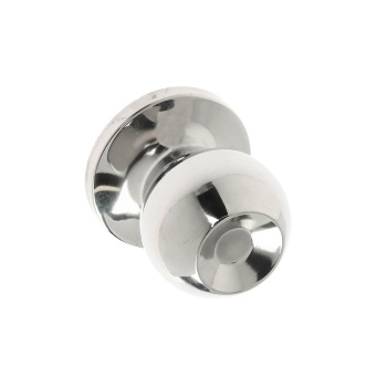 Ручка с защелкой Аvers 6072-05, без запирания, цвет хром