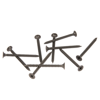 Саморезы по металлу BROZEX 3,5*41 частая резьба (15кг) промтара  *15