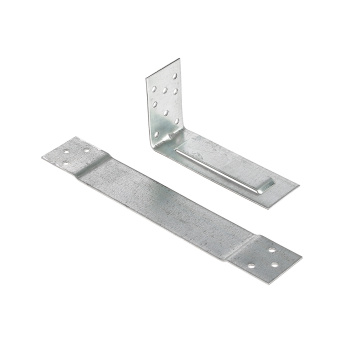 Опора для стропил скользящая закрытая 160x90x40 KUCIS-Z-160 *30