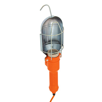 Светильник переносной CLB 101-15M Старт 15м Orange *1/20 Светильник переносной CLB 101-15M Старт 15м Orange *1/20