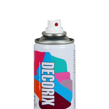 Удалитель наклеек DECORIX, 400 мл Удалитель наклеек DECORIX, 400 мл