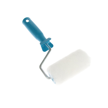 Валик меховой 100мм "Стандарт" d-6мм, искусств.мех (Акор)  *1/60 Валик меховой 100мм "Стандарт" d-6мм, искусств.мех (Акор)  *1/60