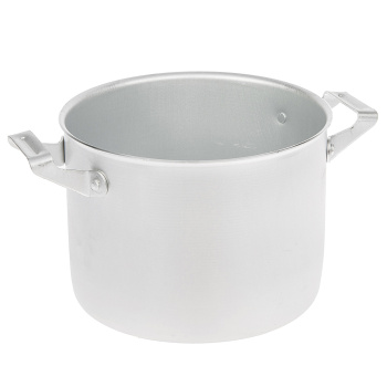 Кастрюля алюм.  2,5л d16см цилиндрическая МТ-004 (Демидовский) *1/12