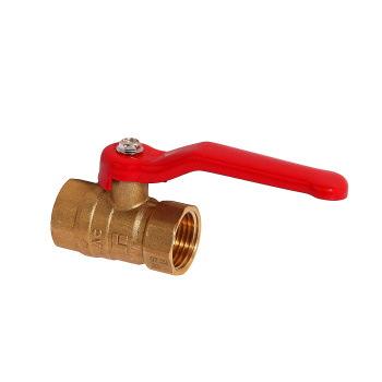 Кран шаровый 1/2" (Ø15) М/М ручка STI 11Б27п1 (456) *1/160 Кран шаровый 1/2" (Ø15) М/М ручка STI 11Б27п1 (456) *1/160