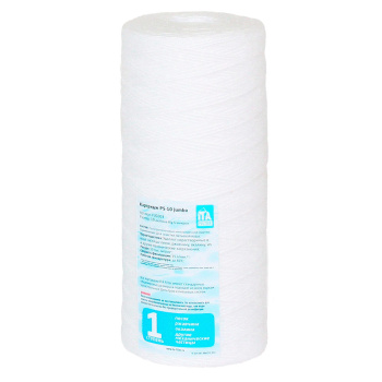 Картридж ITA Нить PS-10BB 5мкм  *1/15 Картридж ITA Нить PS-10BB 5мкм  *1/15