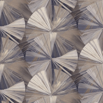 Обои  флиз Victoria Stenova Chance (корич.) 588088 1.06*10м *6