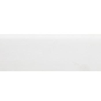 Плинтус напольный Солид 1 UHD 05, 2 м, 80 мм, белый Плинтус напольный Солид 1 UHD 05, 2 м, 80 мм, белый